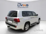 Toyota Land Cruiser VXR 2012